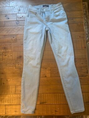 Lucky Brand Light Blue Women’s Skinny Jeans